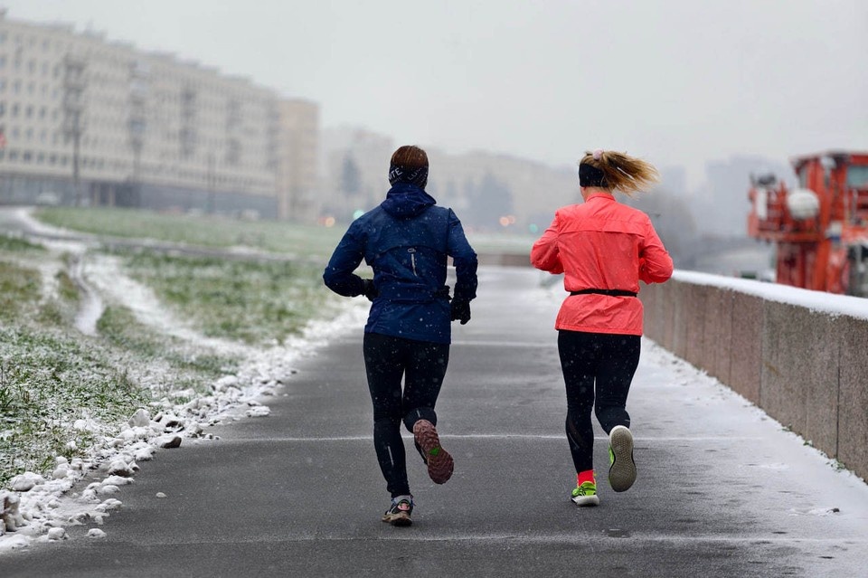    Маршрут забега превратится в настоящую экскурсию: трасса пройдет по улице Советской и набережной Урала Алексей БУЛАТОВ