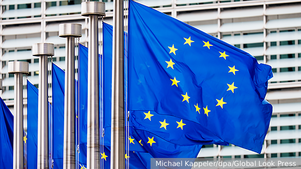     Фото: Michael Kappeler/dpa/Global Look Press   
 Текст: Алексей Дегтярёв