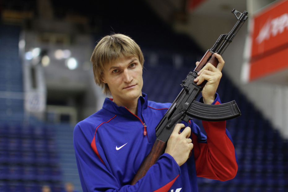    Илья Питалев/РИА Новости