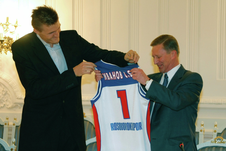    Фото: Илья Питалев/РИА Новости