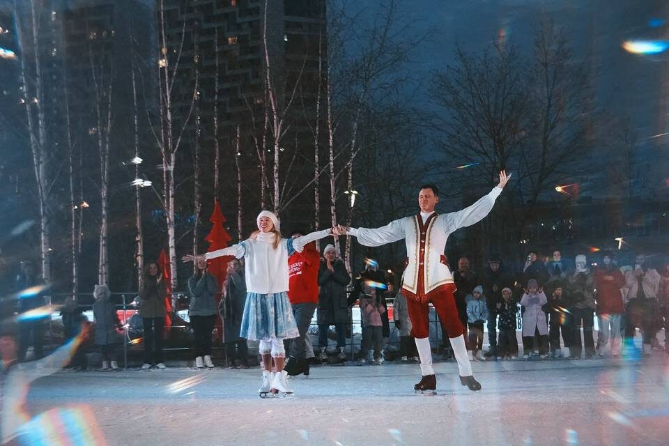    Фото: Волгоградский ЦПКиО