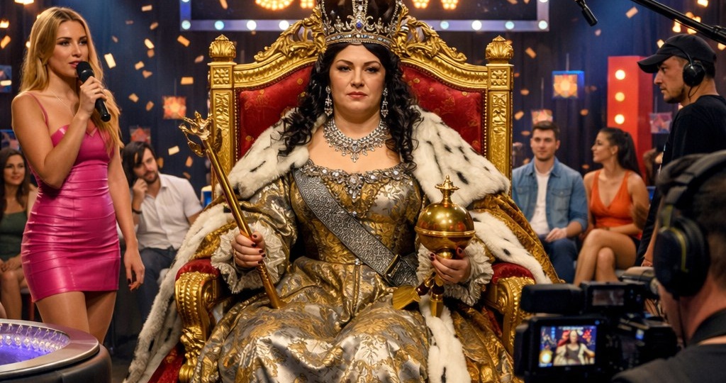 👉Императрица-«помещица»: почему Анна Иоанновна стала бы звездой реалити-шоу.(история, биография, фавориты, Ледяной дом, интересные факты)