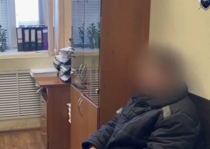     В Красноярске заключенного подозревают в участии в запрещенной организации