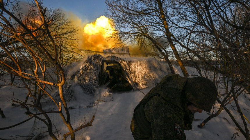    Фото: © РИА Новости/Сергей Бобылев; Минобороны РФ; 5-tv.ru