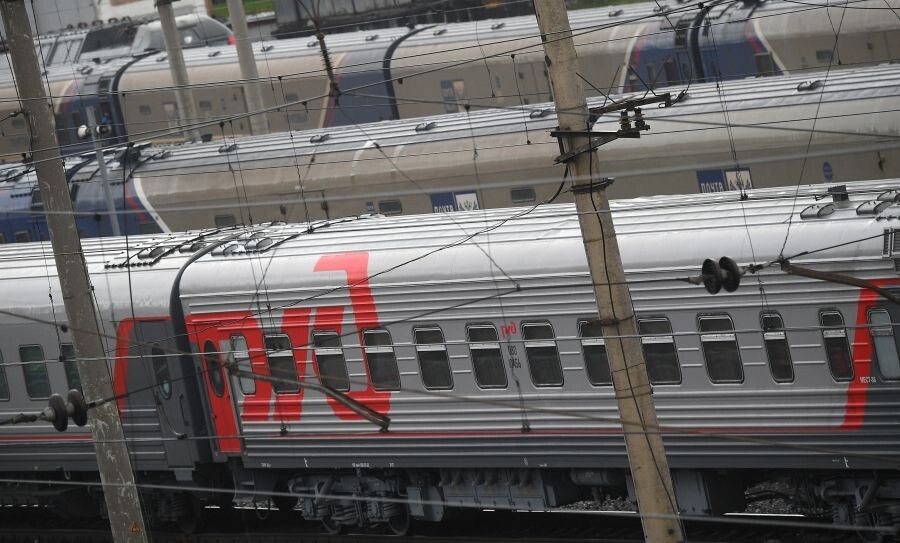     / Источник: © Евгений Одиноков/РИА Новости