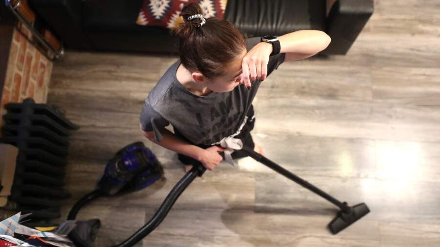    Фото: ИЗВЕСТИЯ/Андрей Эрштрем