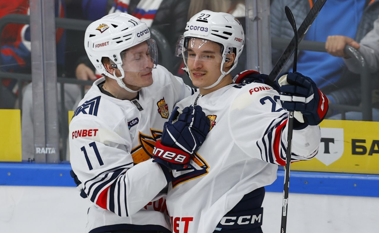 чемпионат.ком