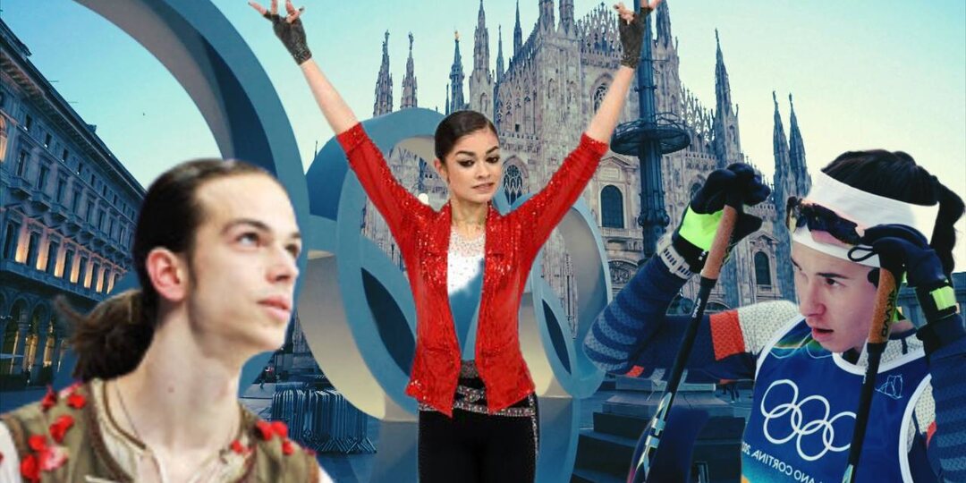 Без подарка на память: почему российские спортсмены остались без олимпийских смартфонов в Италии