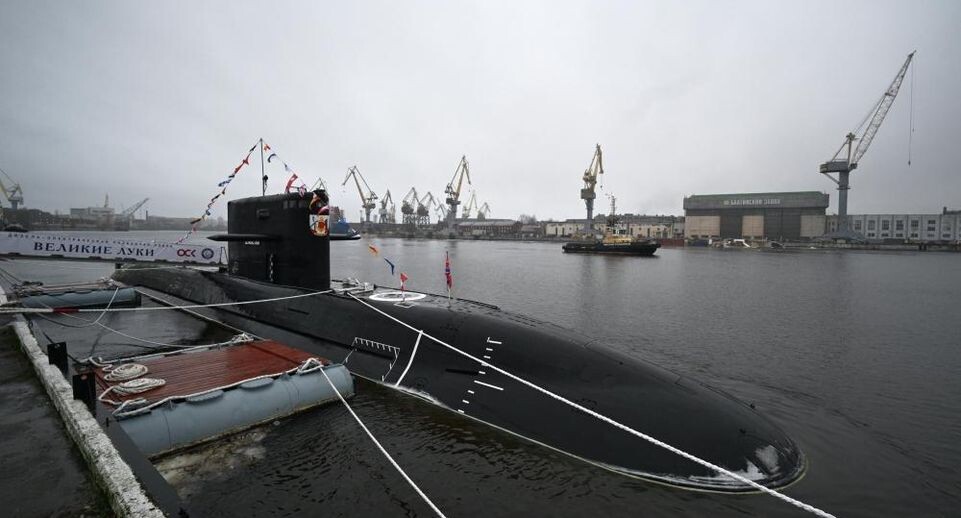    РИА «Новости»