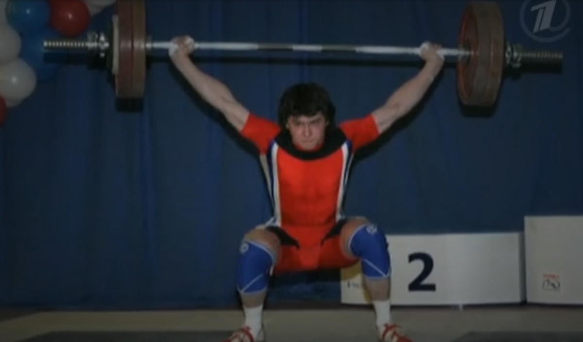 Саяхов. Скриншот передачи "Пусть говорят" от 20.11.2012