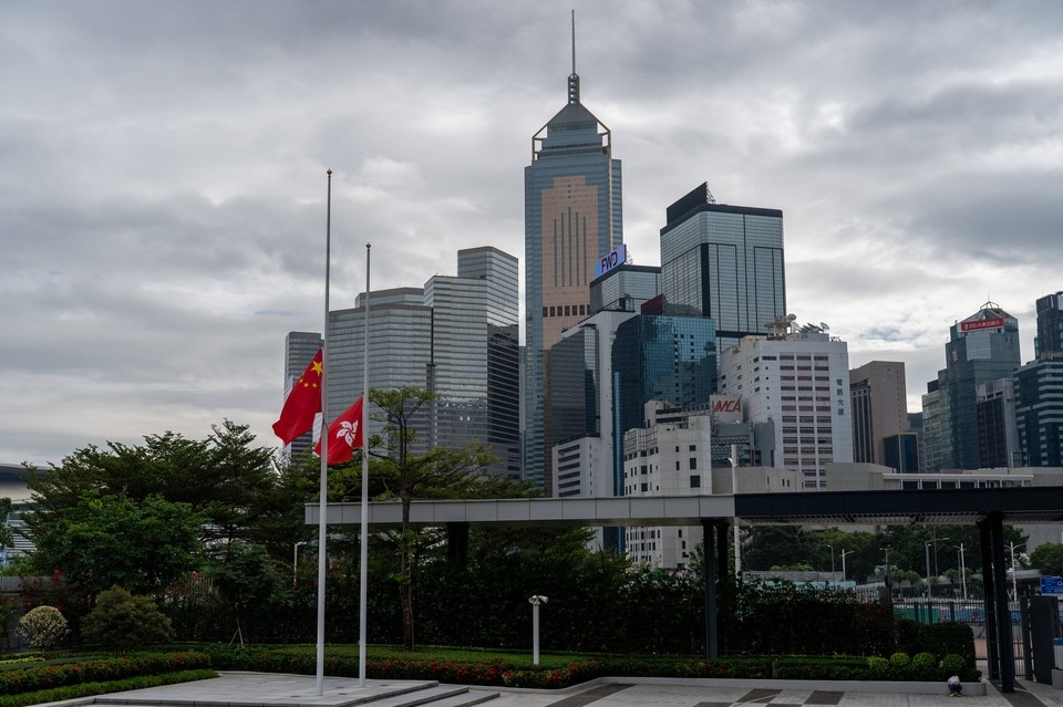    Посольство Китая: США пытаются сфабриковать повод для ядерных испытаний GLOBAL LOOK PRESS