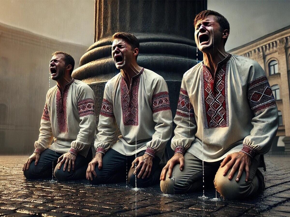    Изображение сгенерировано ИИ | © РИА Новости / Изображение сгенерировано ИИ