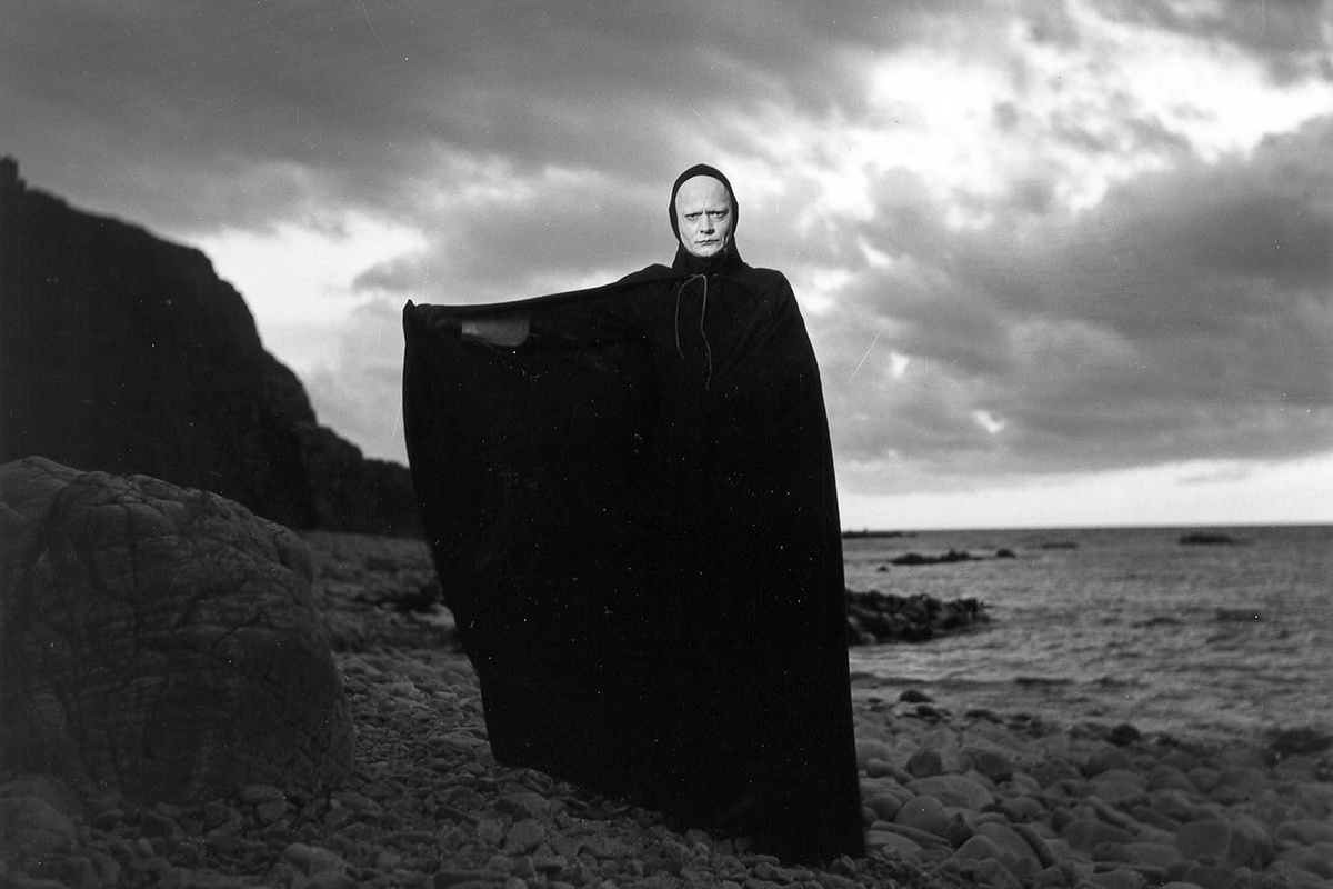 Кадр из фильма