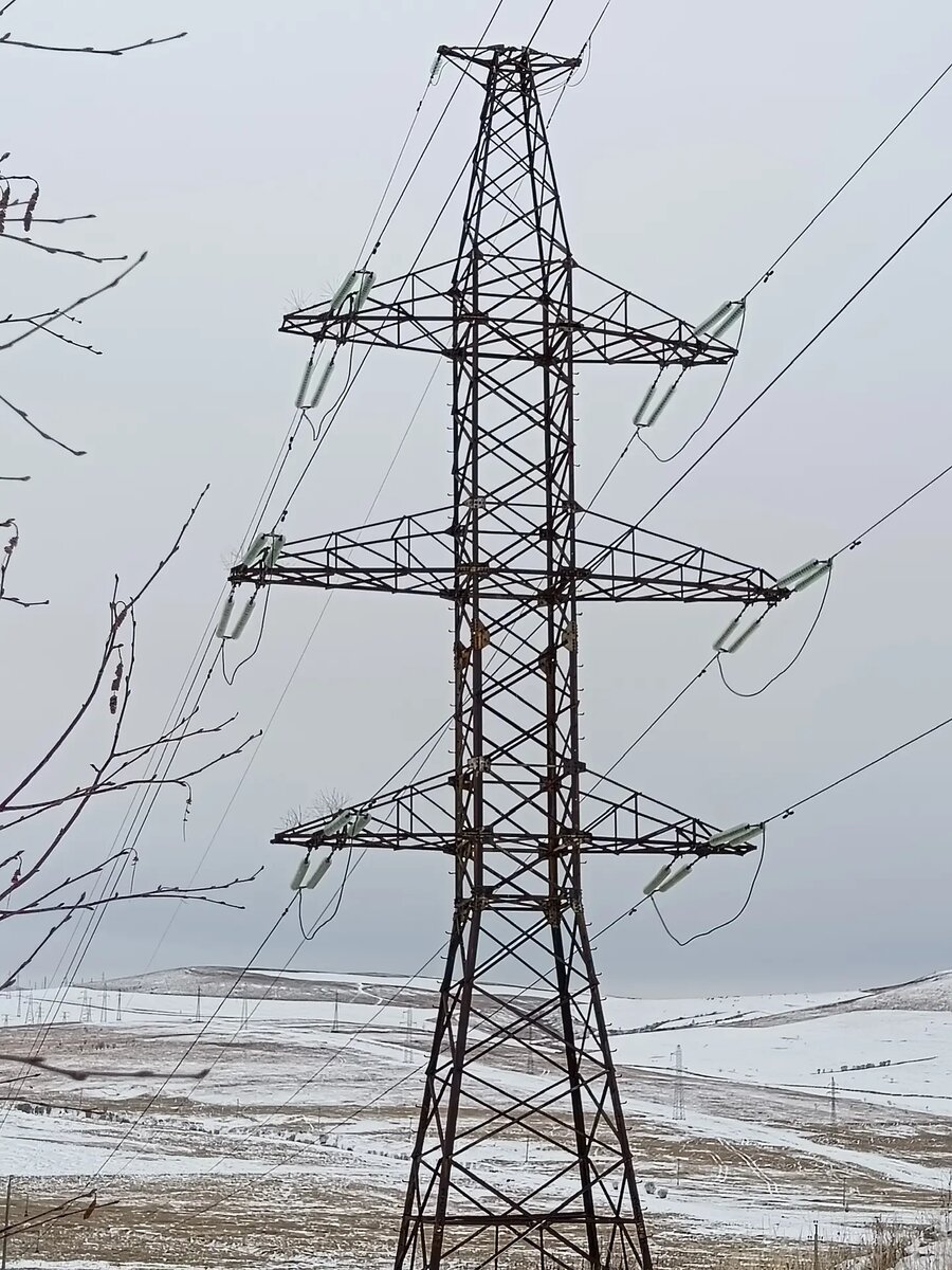 пресс-служба "Россети Сибирь"