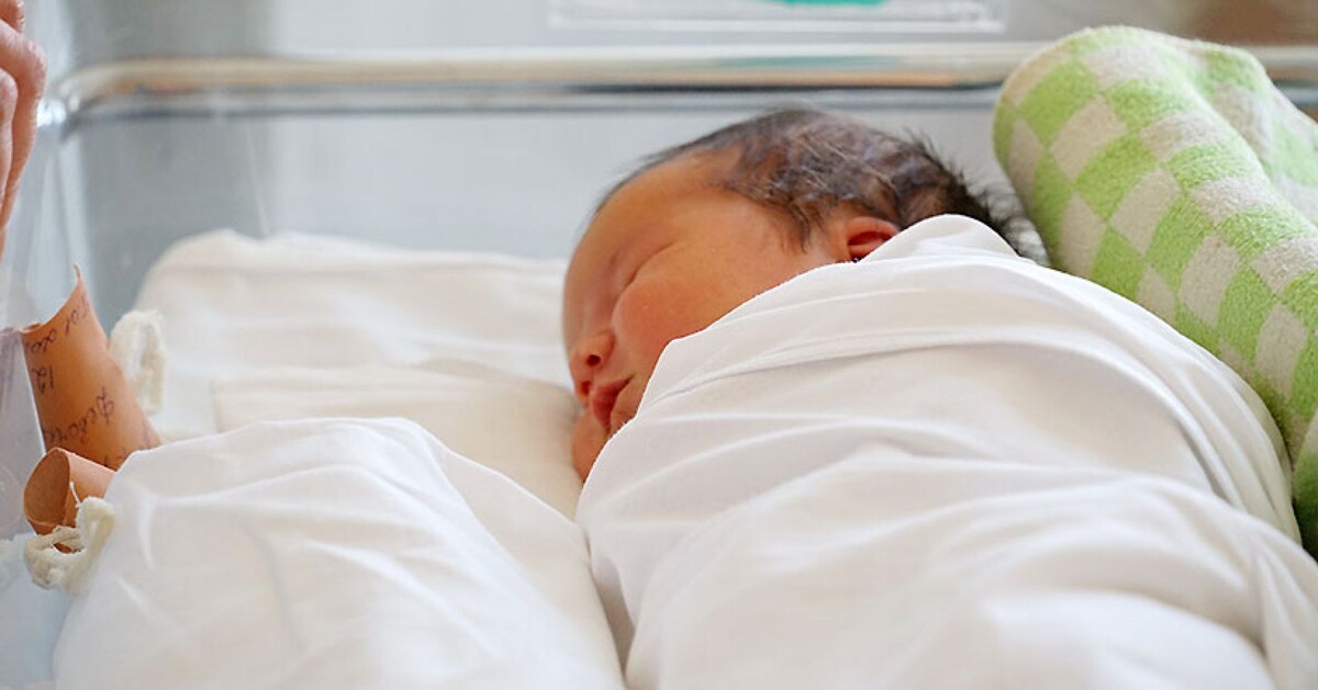 Перинатальные центры и родильные дома региона продолжают оснащать современным медицинским оборудованием.