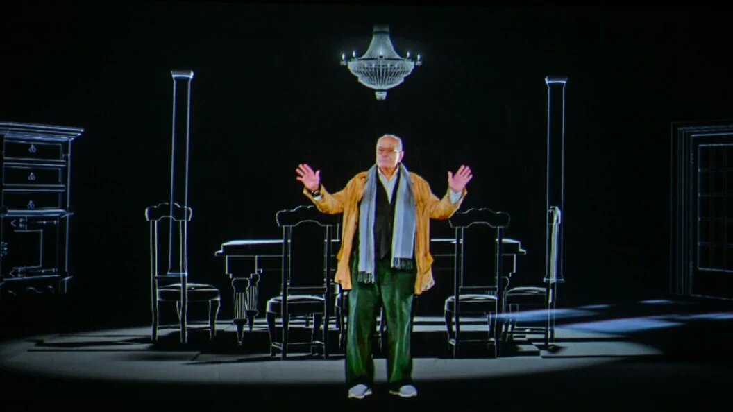    ФОТО: Агентство «Москва»