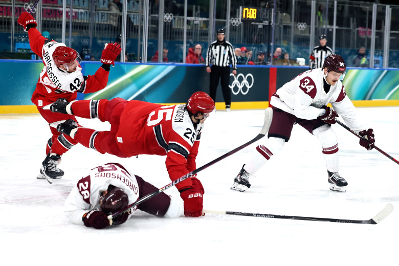    Wang Kaiyan/XinHua/Global Look Press