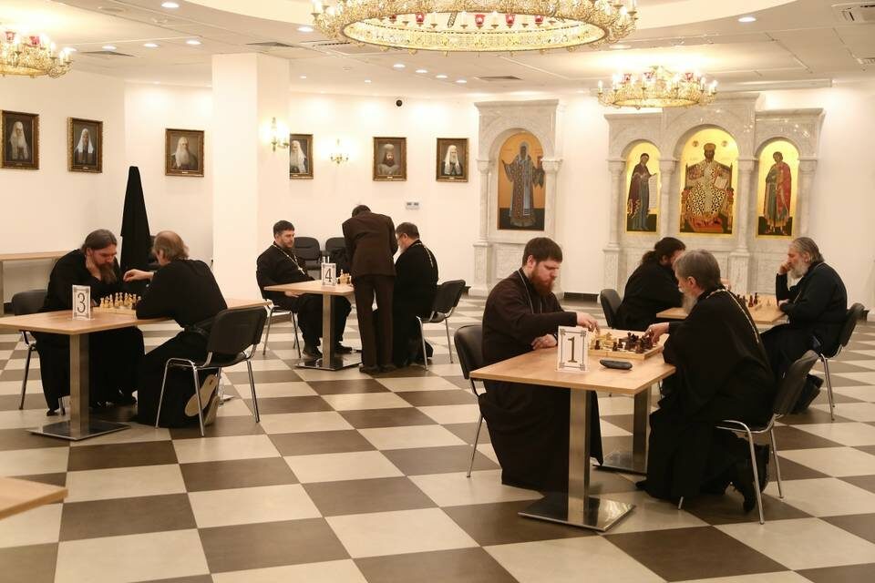    Фото предоставила Волгоградская епархия