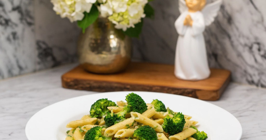 5 лёгких ужинов