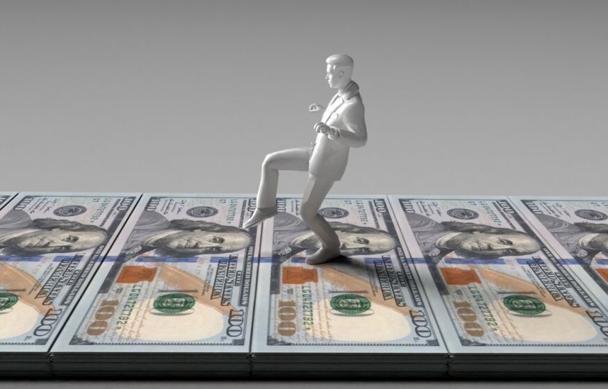    Почему мир не отказывается от доллара? Эксперт раскрыл главную дилемму