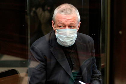    Фото: пресс-служба Мосгорсуда Камилла Булгакова