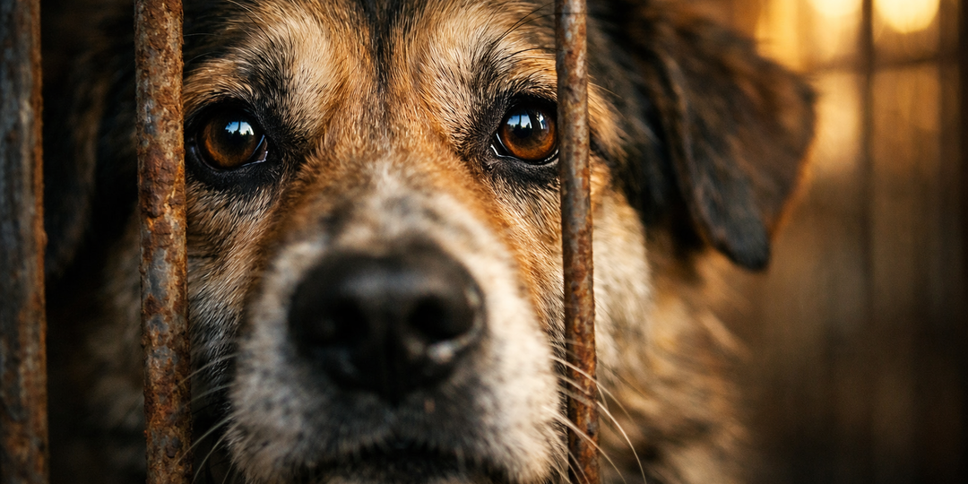 «Лохматая Душа»: как выглядит приют, когда перестаёшь смотреть на него “милыми глазами”