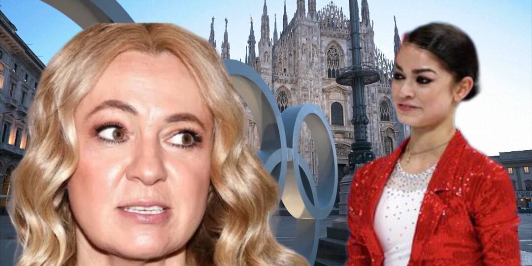 «Соперницы просчитались»: Рудковская уверена в золоте Петросян на Олимпиаде-2026