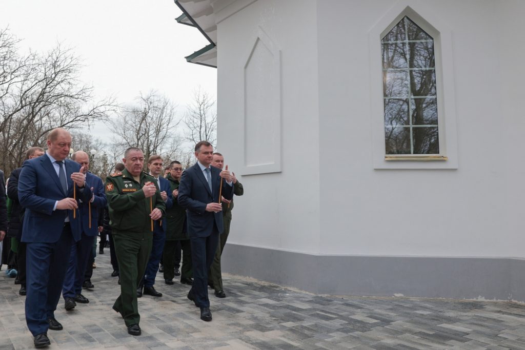    Фото – donland Редактор