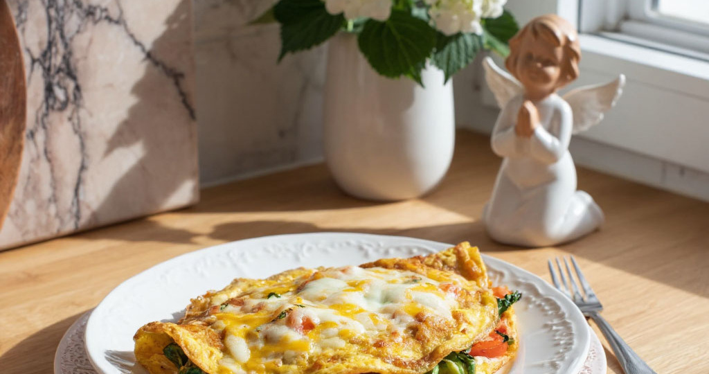 3 сытных завтрака