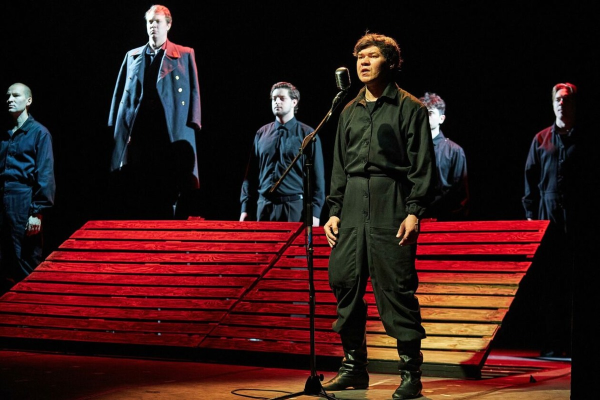 Фото: Иркутский областной театр кукол «Аистёнок»