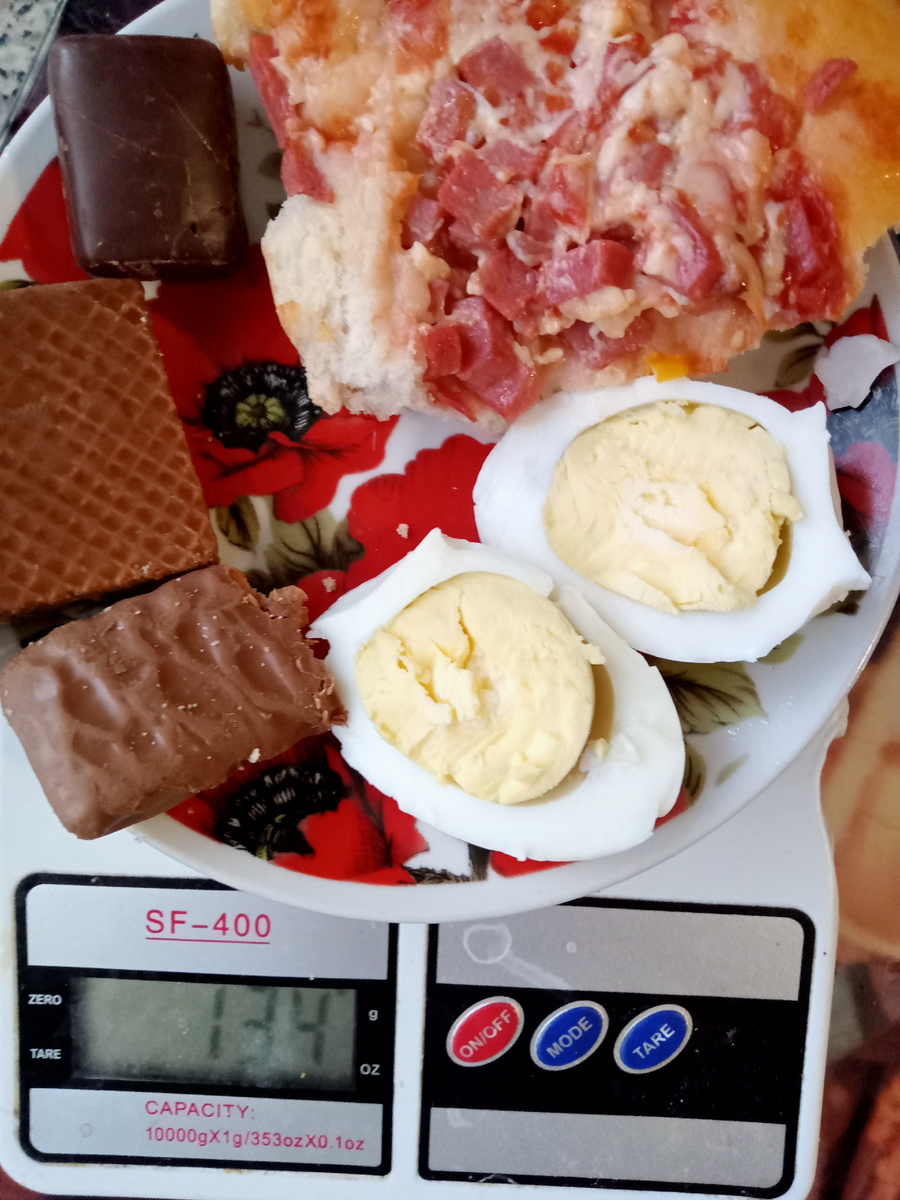 134+ чай с молоком 160 гр.