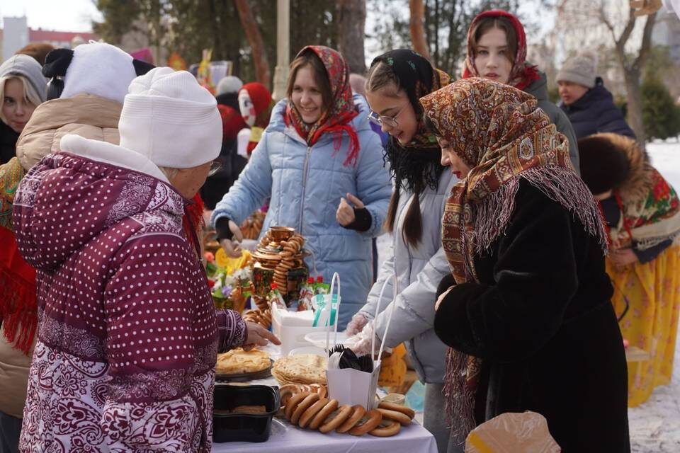    Фото: Волгоградский ЦПКиО