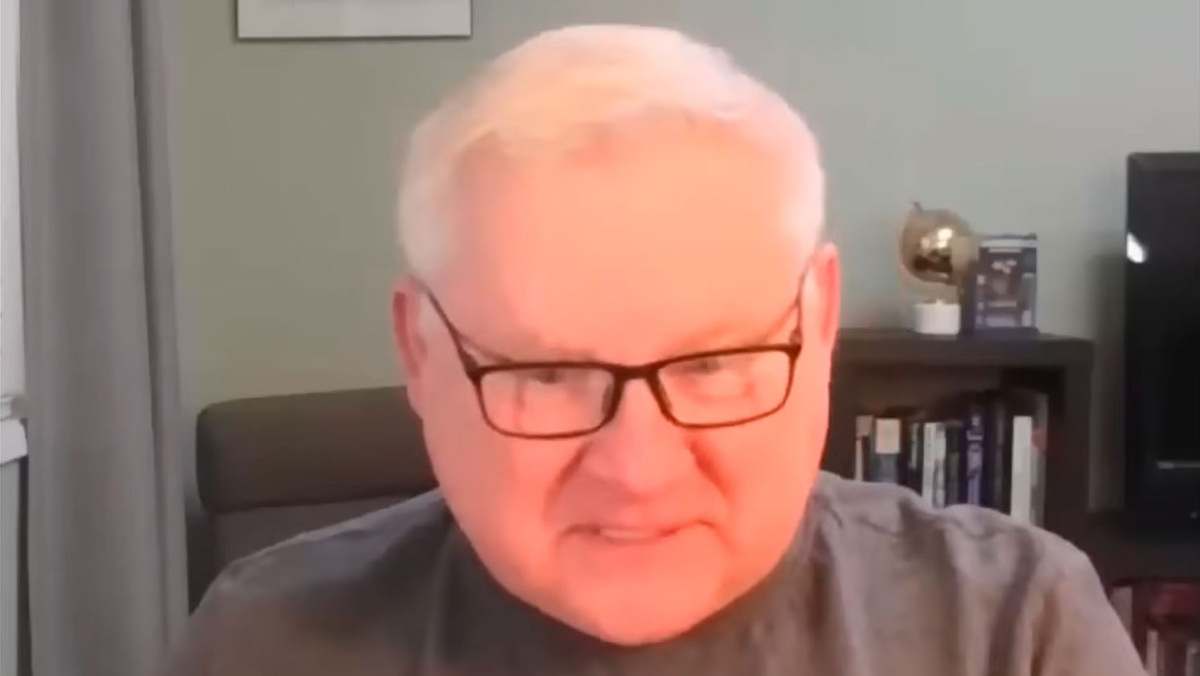    Андрей Мартьянов YT