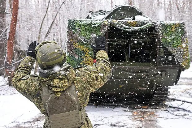    Фото: lenta.ru Полина Белоусова