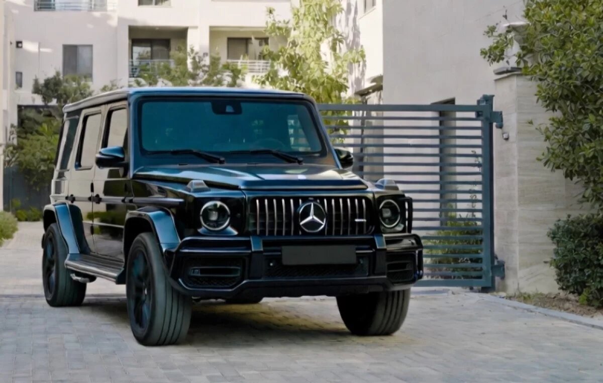    В Хабаровске водитель Mercedes не смог добиться выплат за упавший шлагбаум