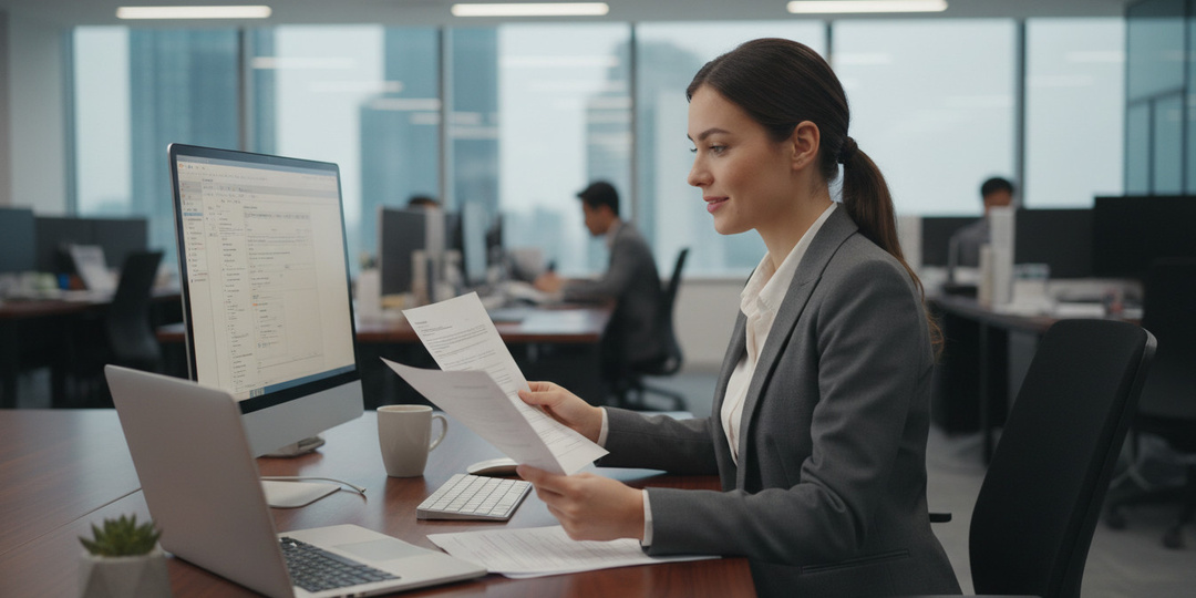 Контроль расходов или хаос? Как избежать провала в управлении расходами на командировки