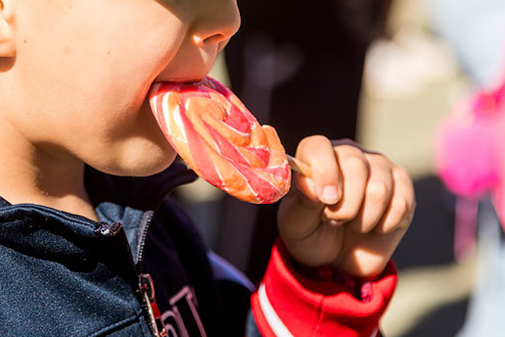    Фото Андрея Заржецкого