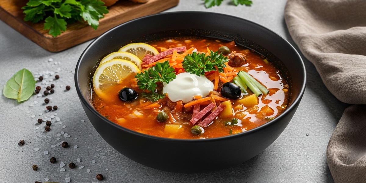 Да просто и вкусно