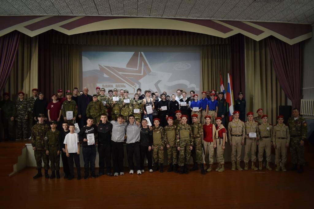    Фото: Дом молодежи Куйбышевского района