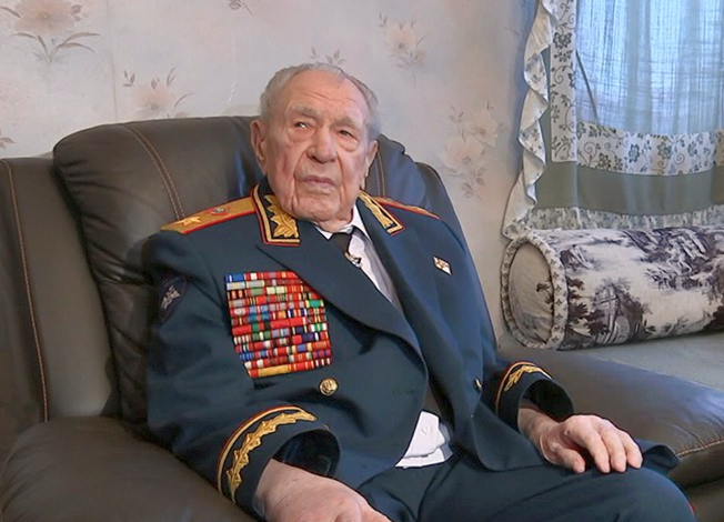 Маршал Язов о Сталине: откровения последнего министра обороны СССР