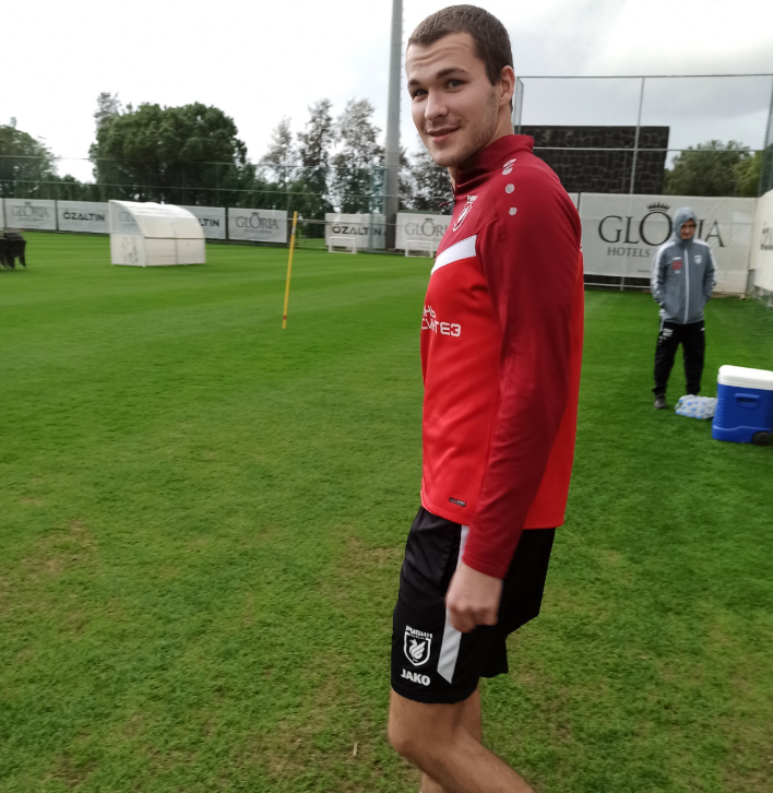    Артур Еникеев / ИД «Вечерняя Казань»