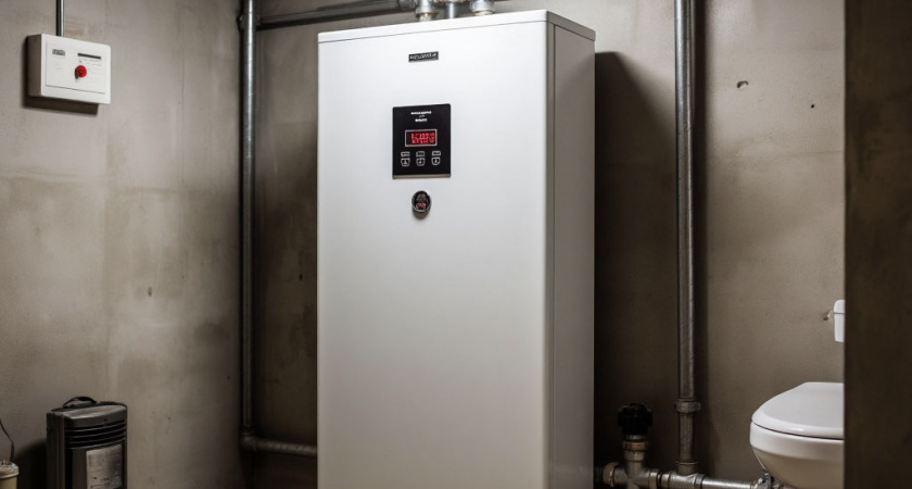    Картинка создана нейросетью Алиса AI