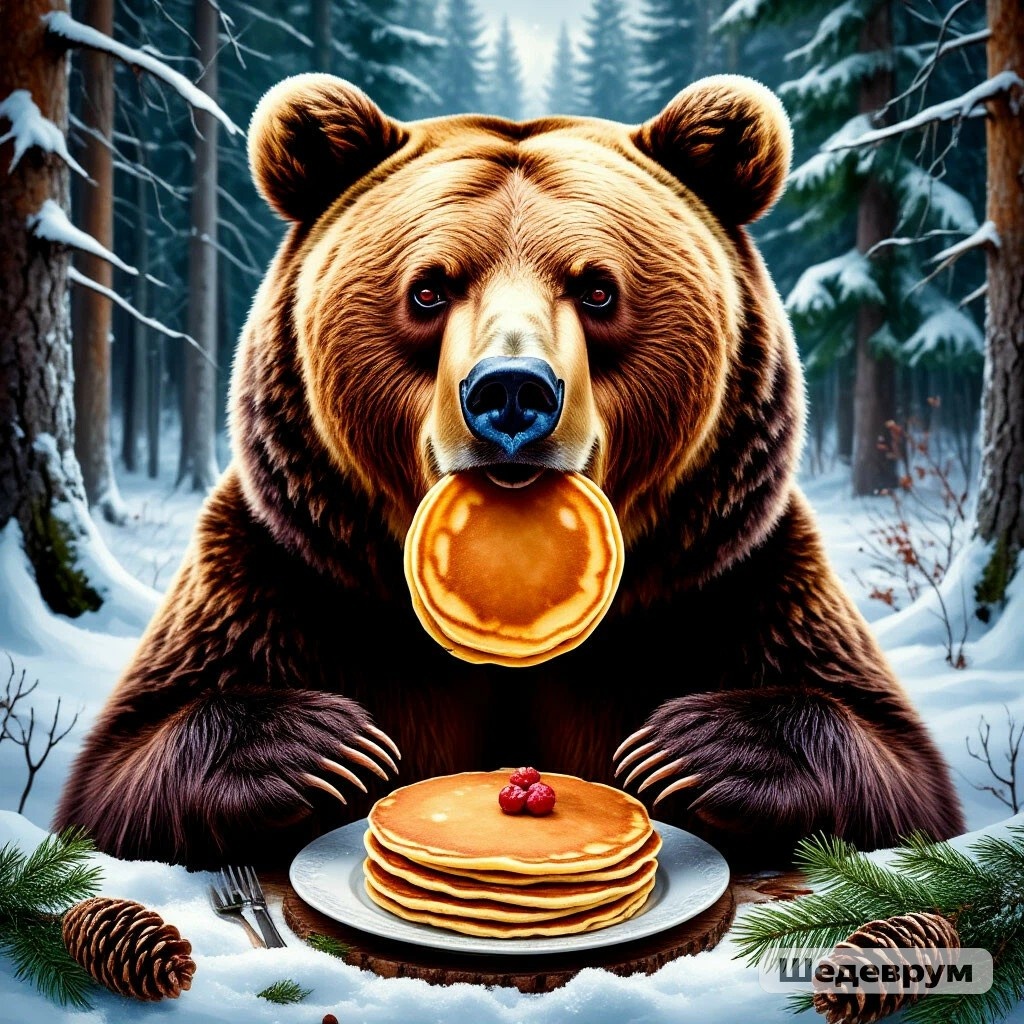 Не комОм, а именно комАм. Вот такими их видит мой Шед