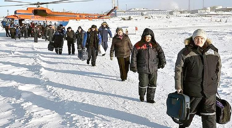 💸Работа после 40: куда уходят мужики, когда “в городе не платят”