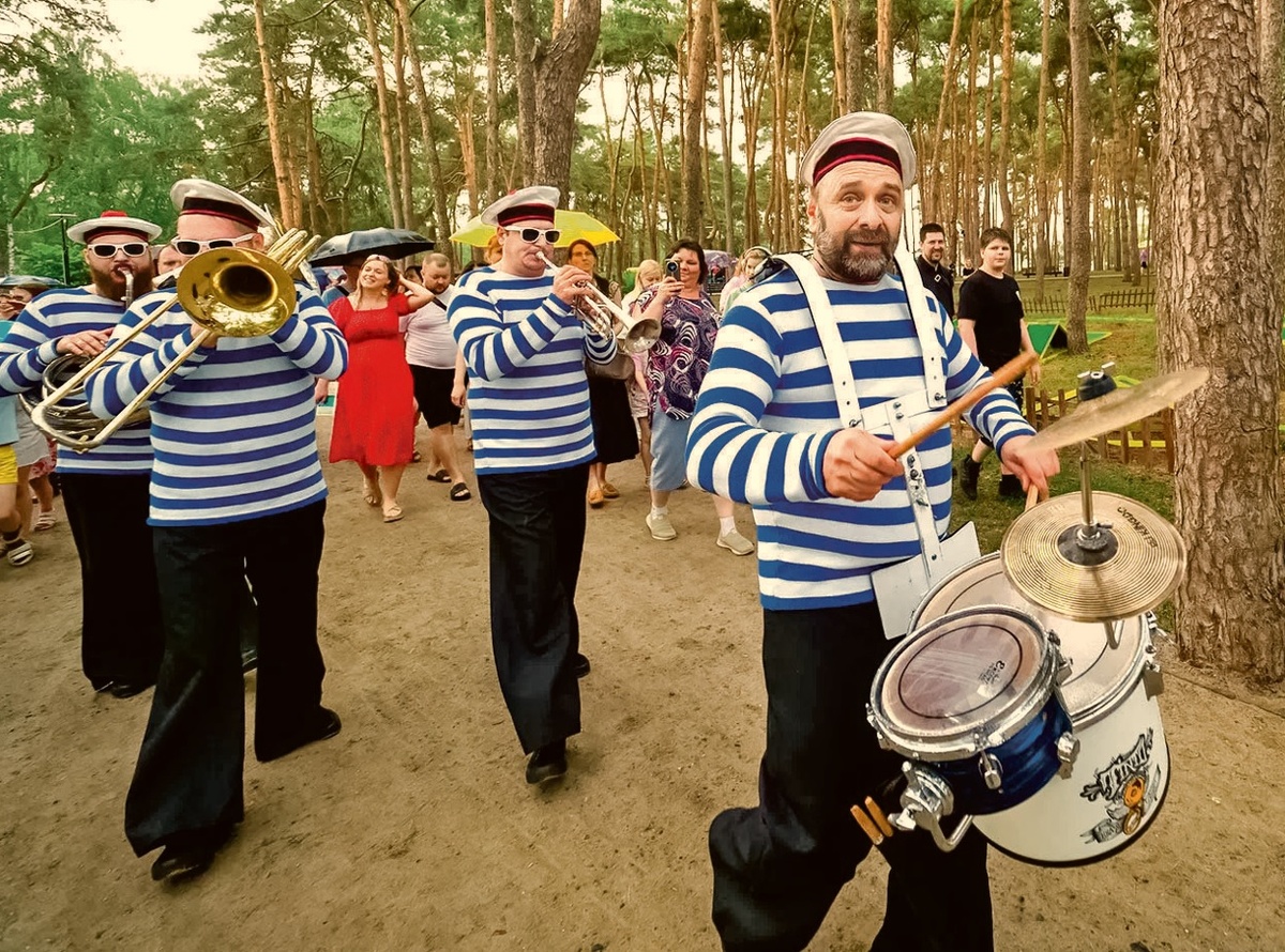     Фото: Андрей ПАРФЕНОВ