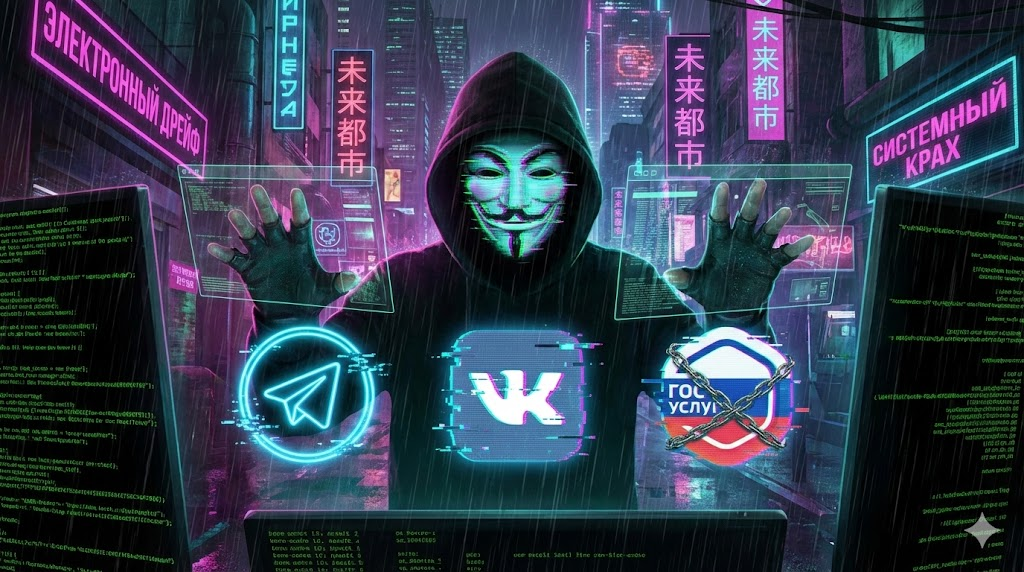 Изображение сгенерировано нейросетью.