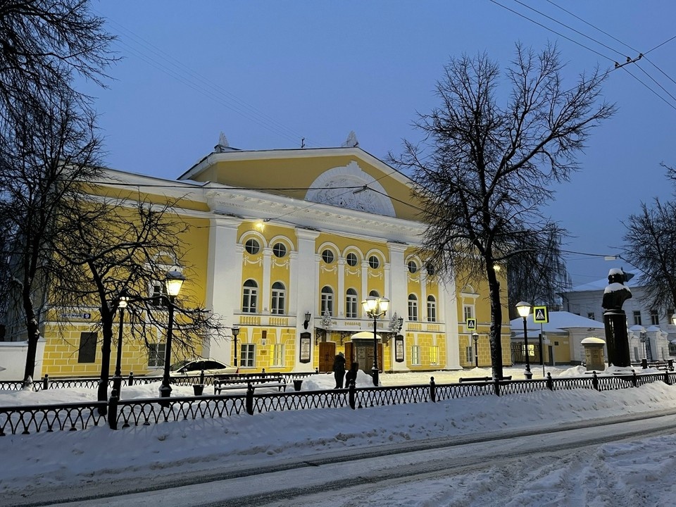    Фото: фотоархив портала "КП в Костроме"