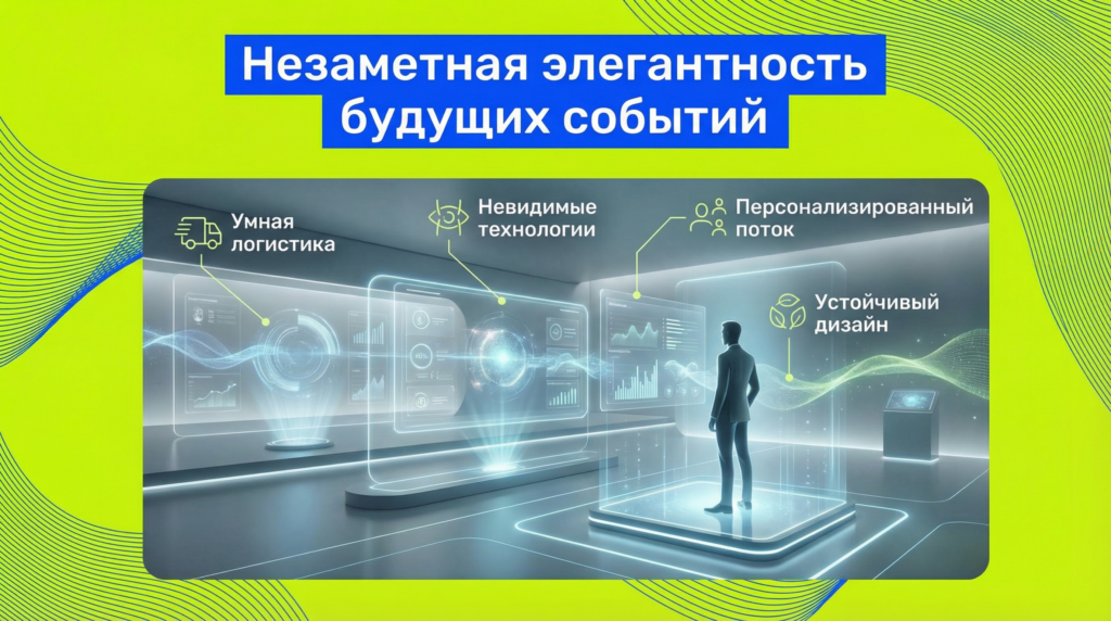    Лучшие площадки для мероприятий в Москве 2026: топ лофтов, банкетных залов и необычных пространств за честную цену IQManager