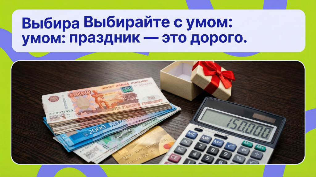    Маркетплейс праздников или ивент-агентство: 5 главных отличий, о которых вы не знали, и как сэкономить на организации мероприятия IQManager