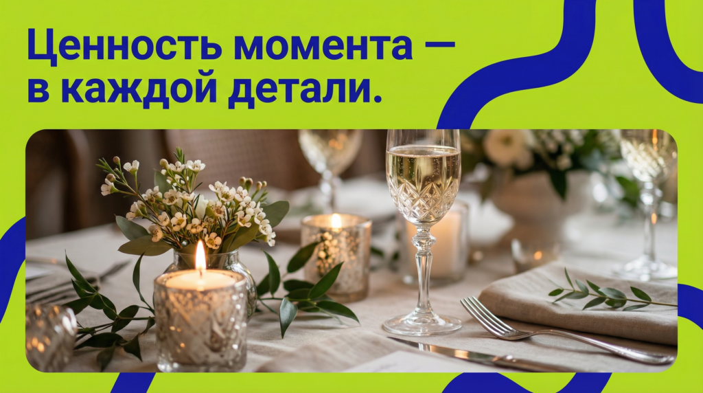    Сколько стоит идеальный праздник в 2026: рассчитайте бюджет онлайн с учётом всех деталей и сэкономьте до 30% IQManager